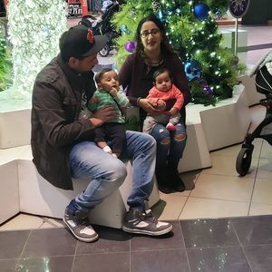 Meet your Posher, Kendra